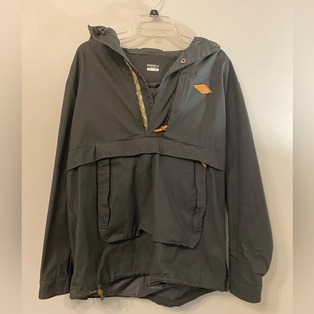 Men’s Merrell Jacket